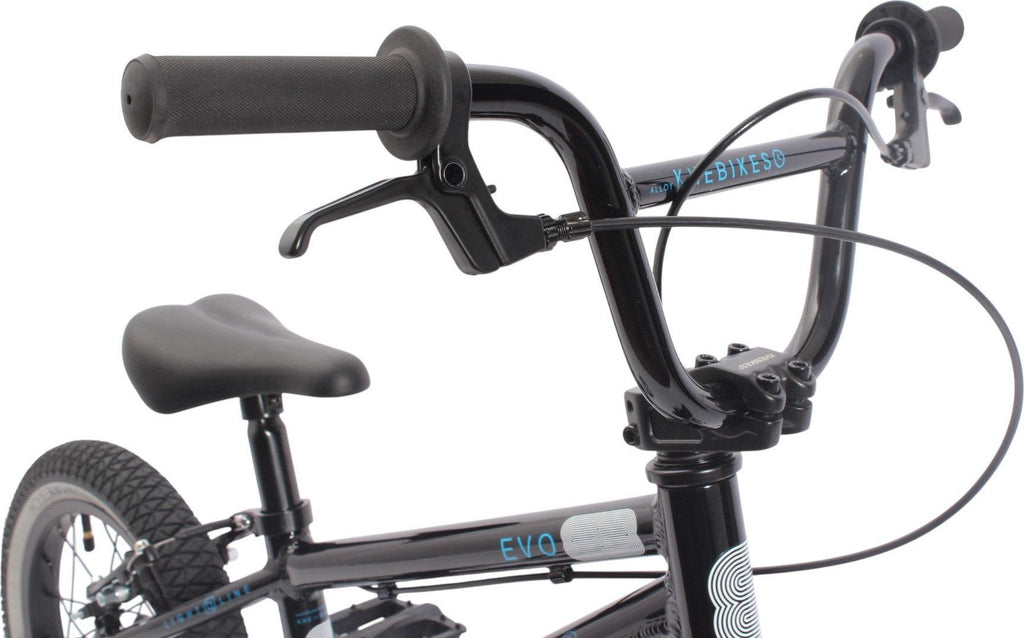 Vélo BMX Alu KHE EVO LL 14 pouces 7,5 kg