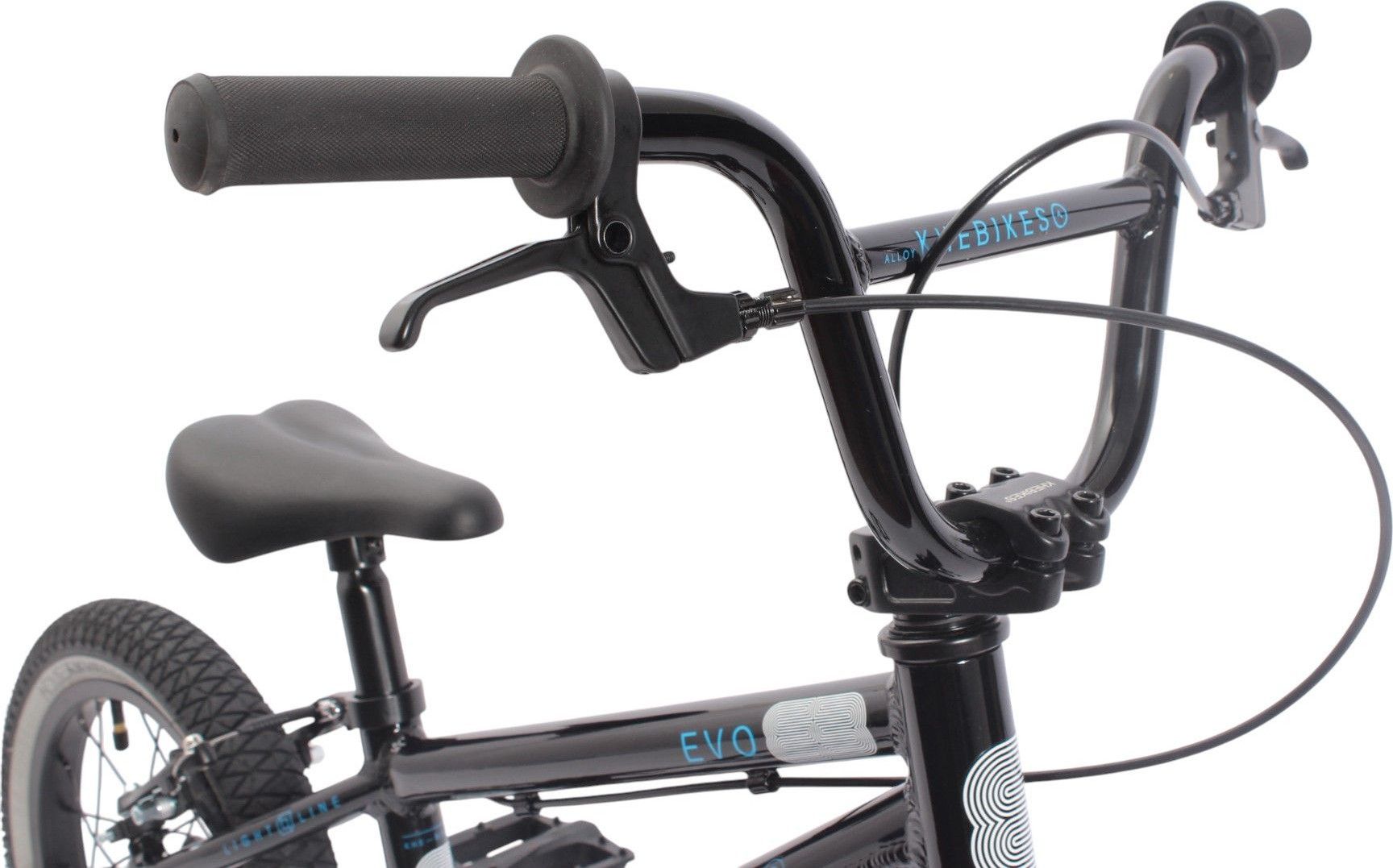 Vélo BMX Alu KHE EVO LL 14 pouces 7,5 kg