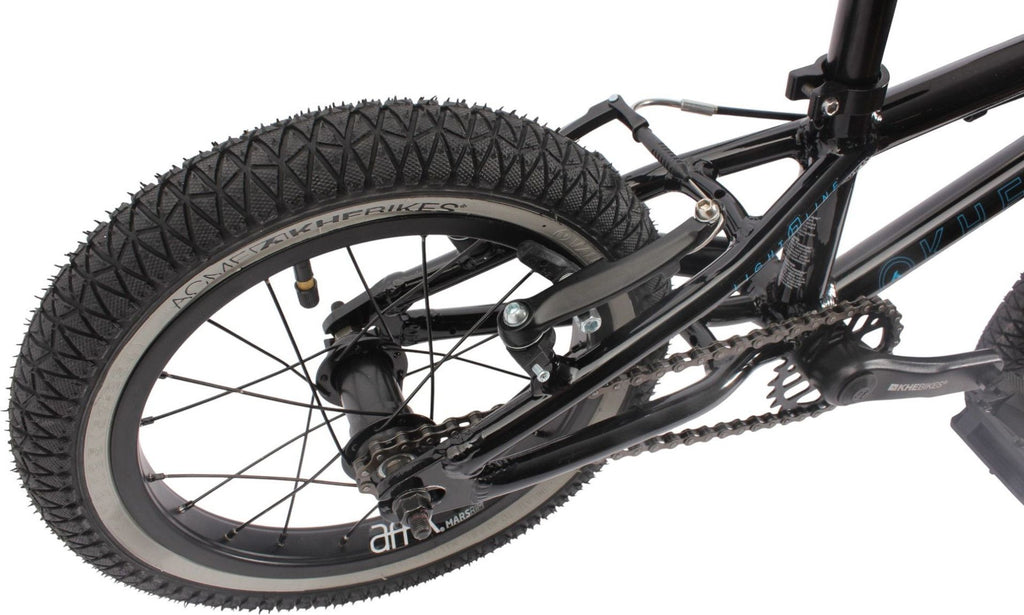 Vélo BMX Alu KHE EVO LL 14 pouces 7,5 kg