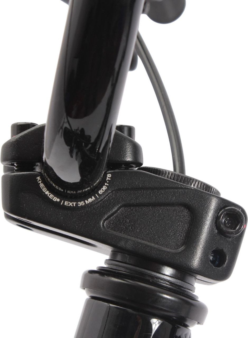 Vélo BMX Alu KHE EVO LL 14 pouces 7,5 kg