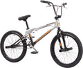 Vélo BMX Alu KHE TRICKY AL 20 pouces 10,9 kg