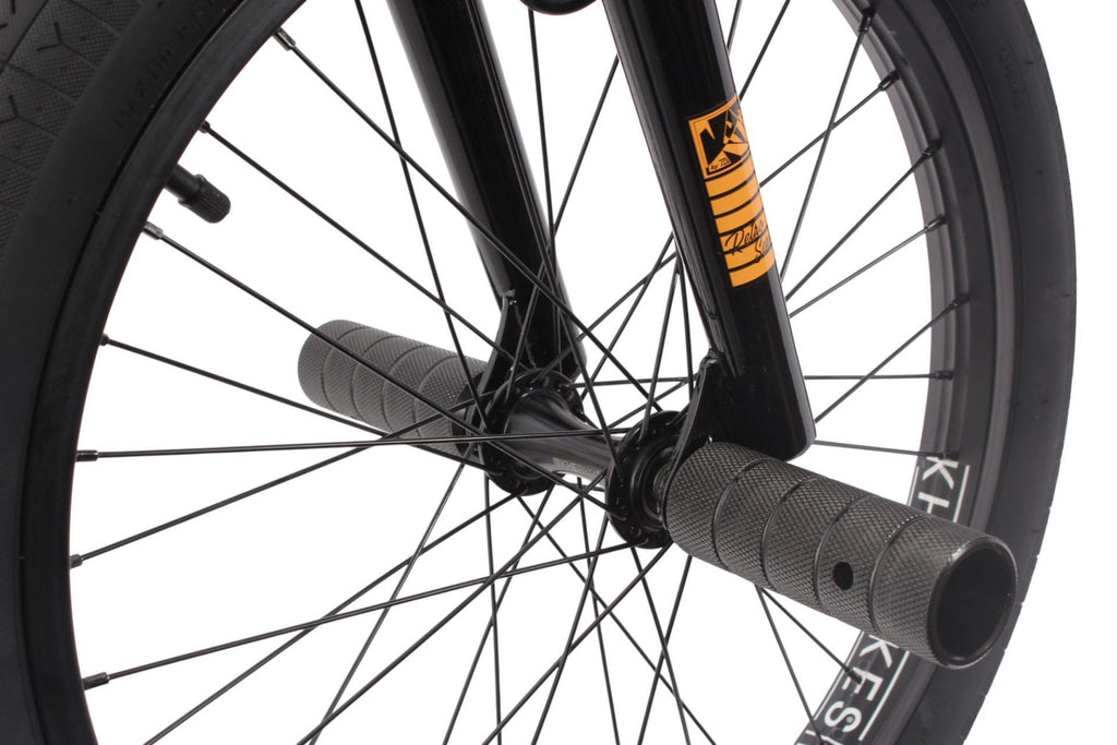Vélo BMX Alu KHE TRICKY AL 20 pouces 10,9 kg