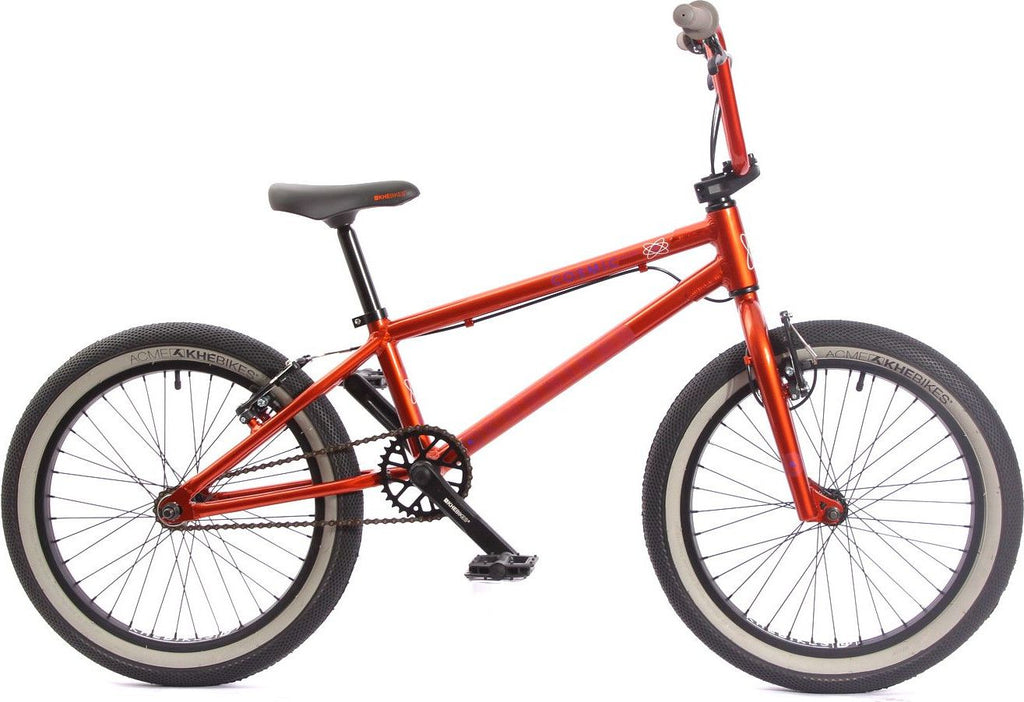 Vélo BMX Alu KHE COSMIC AL 20 pouces 10,6 kg