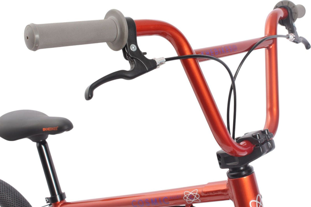 Vélo BMX Alu KHE COSMIC AL 20 pouces 10,6 kg