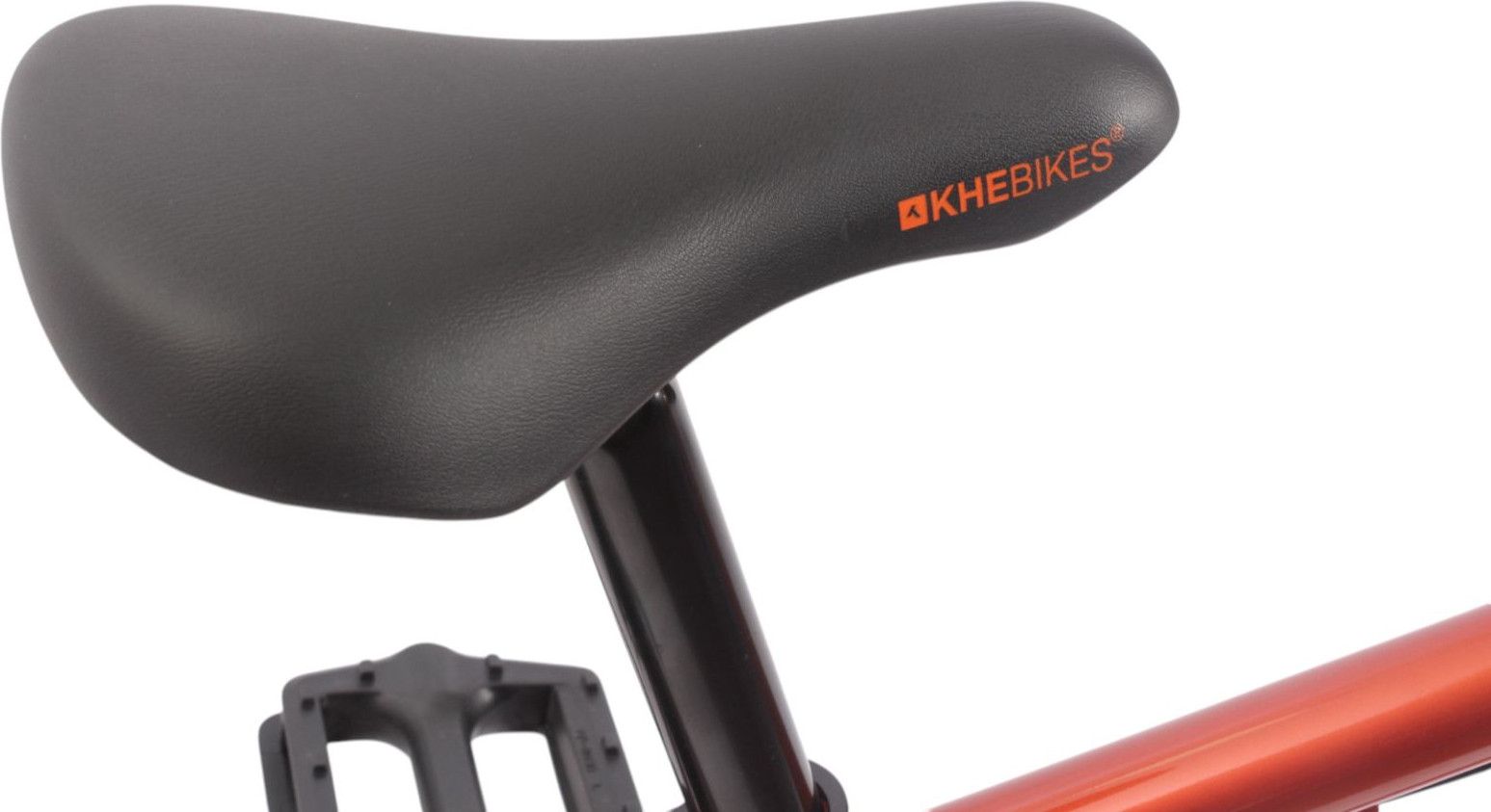 Vélo BMX Alu KHE COSMIC AL 20 pouces 10,6 kg
