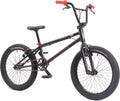 Vélo BMX Alu KHE COSMIC AL 20 pouces 10,6 kg