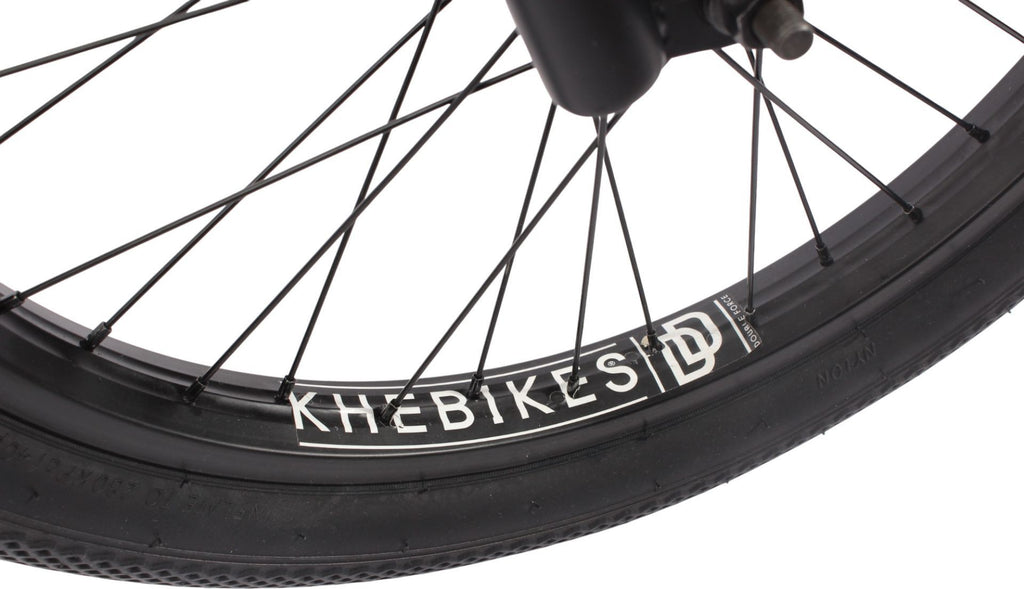 Vélo BMX Alu KHE COSMIC AL 20 pouces 10,6 kg