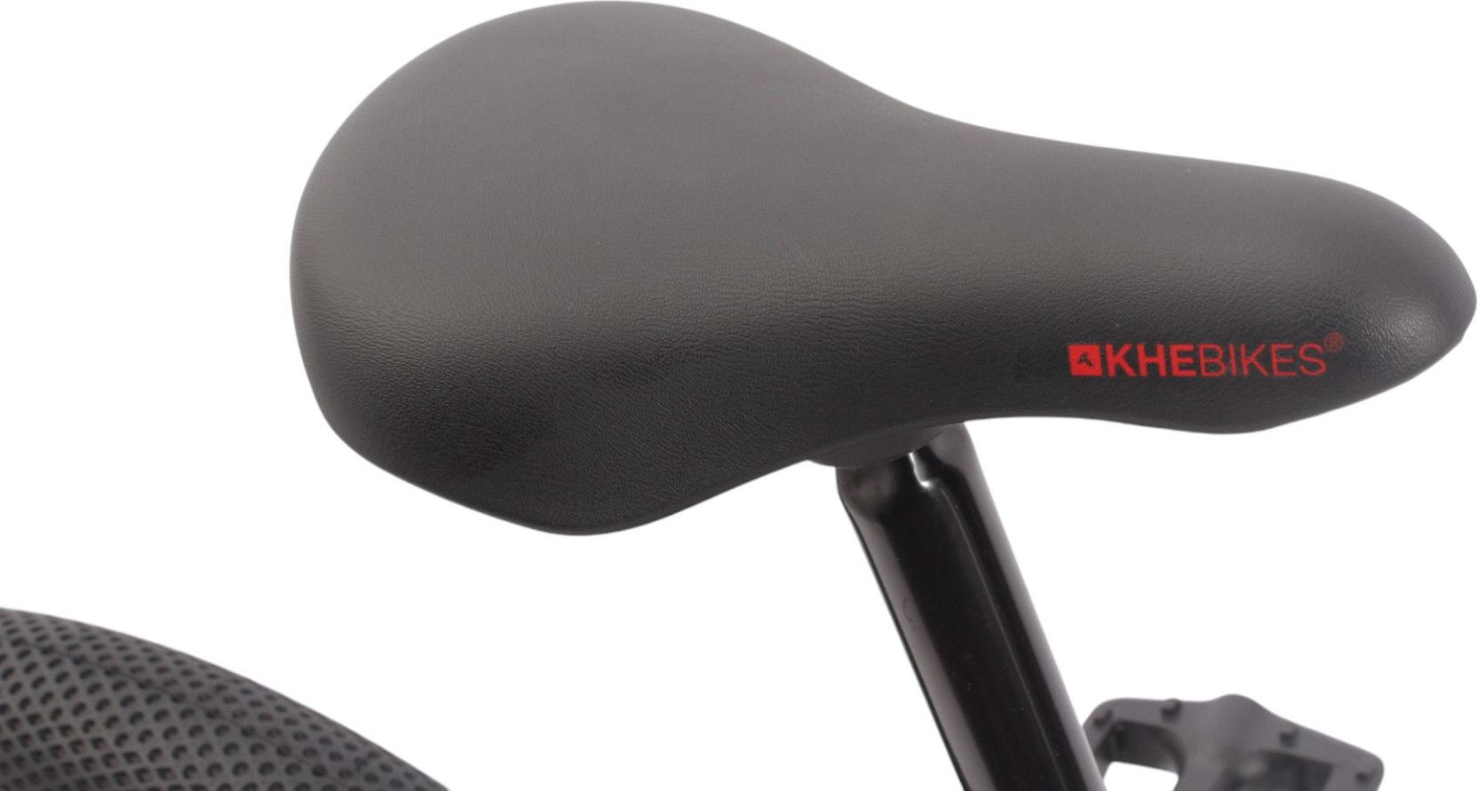 Vélo BMX Alu KHE COSMIC AL 20 pouces 10,6 kg