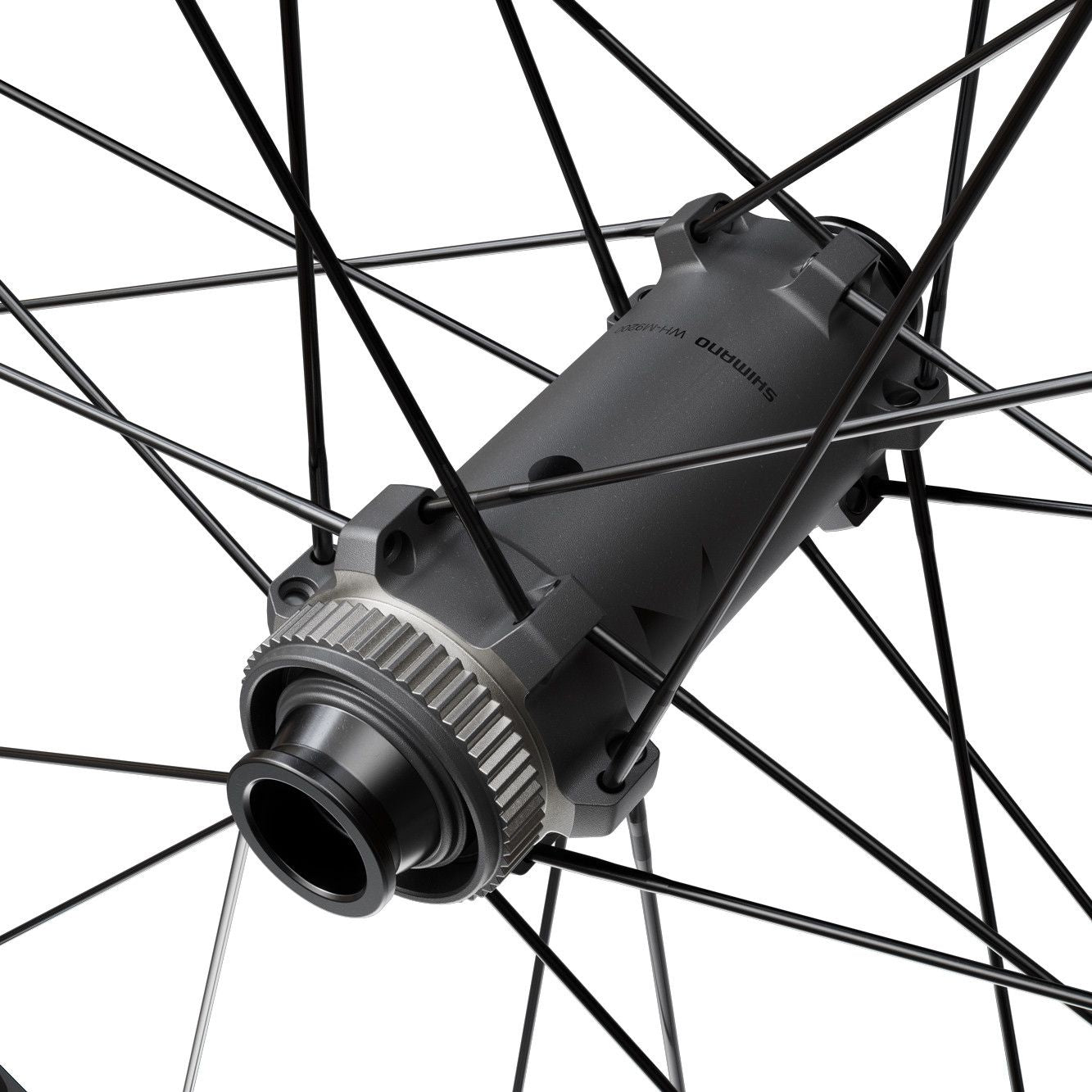 Roue Avant Shimano XTR XC WH-M9200 29'' | Boost 15x110 mm | Center Lock