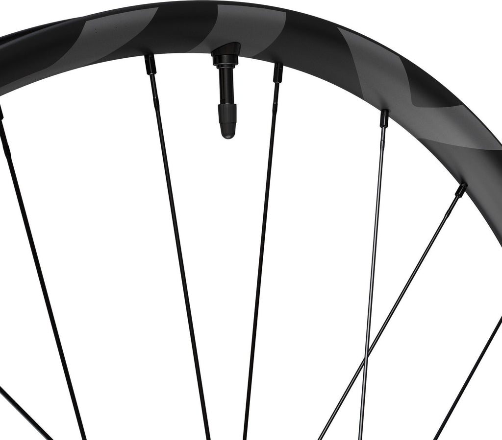 Roue Avant Shimano XTR XC WH-M9200 29'' | Boost 15x110 mm | Center Lock
