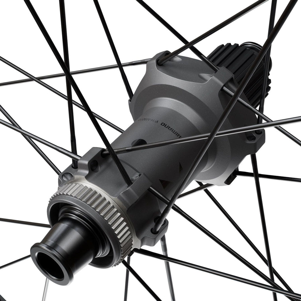 Roue Arrière Shimano XTR XC WH-M9200 29'' | Boost 12x148 mm | Center Lock
