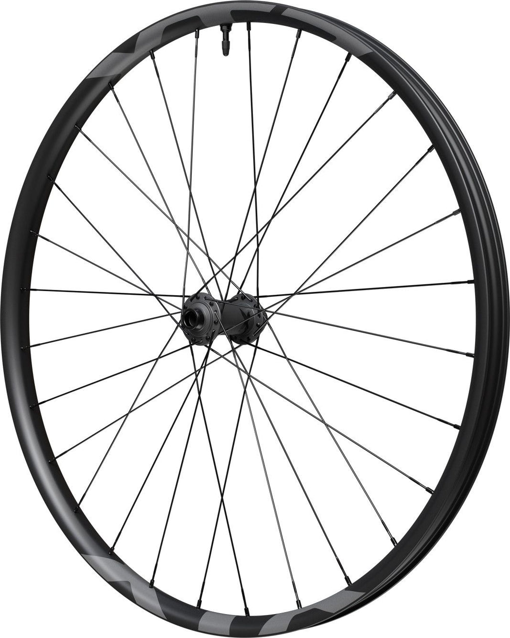 Roue Avant Shimano XTR Enduro WH-M9220 29'' | Boost 15x110 mm | Center Lock