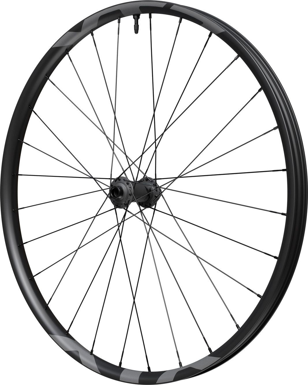 Roue Avant Shimano XTR Enduro WH-M9220 29'' | Boost 15x110 mm | Center Lock