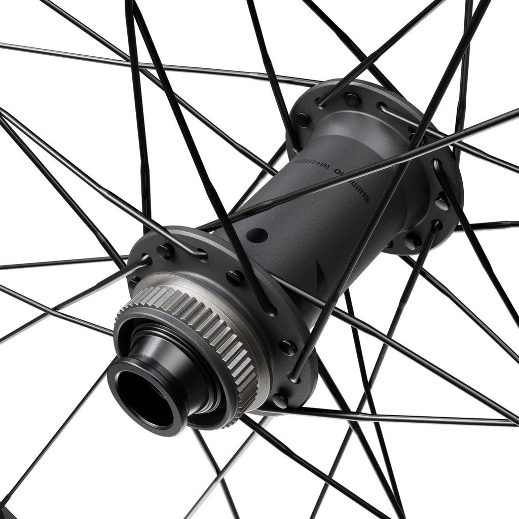 Roue Avant Shimano XTR Enduro WH-M9220 29'' | Boost 15x110 mm | Center Lock