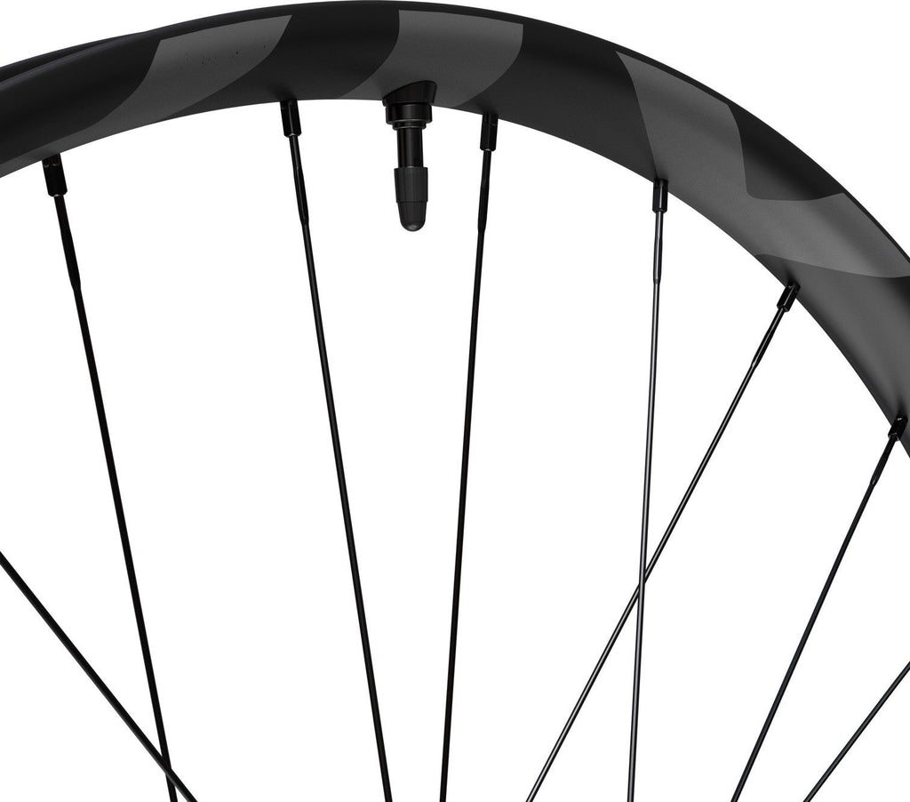 Roue Avant Shimano XTR Enduro WH-M9220 29'' | Boost 15x110 mm | Center Lock