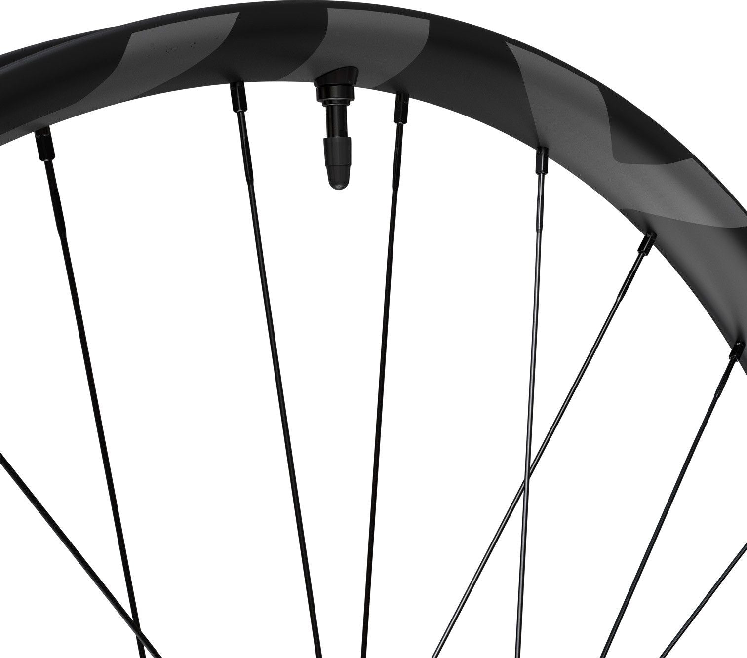 Roue Avant Shimano XTR Enduro WH-M9220 29'' | Boost 15x110 mm | Center Lock