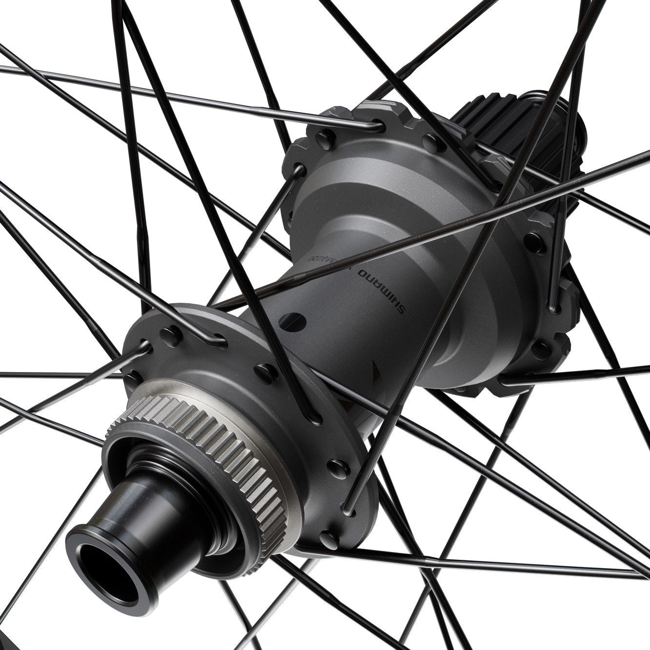 Roue Arrière Shimano XTR Enduro WH-M9220 29'' | Boost 12x148 mm | Center Lock