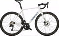 Vélo route Wilier Triestina Granturismo SL Rival AXS taille M blanc bleu