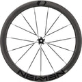Roue avant NEWMEN Streem A.49 VONOA 622 15h FADE R SP CL 12x100 carbone