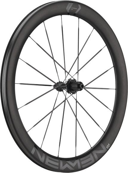 Roue arrière NEWMEN Streem A.54 VONOA 622 18h FADE R SP CL 12x142 SH