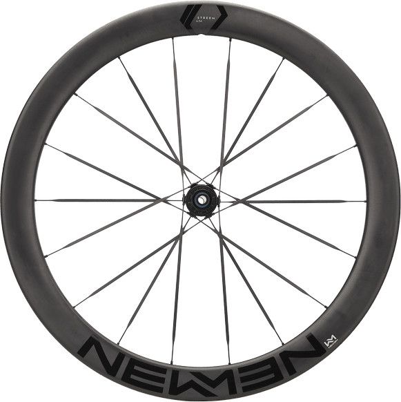 Roue arrière NEWMEN Streem A.54 VONOA 622 18h FADE R SP CL 12x142 XDR