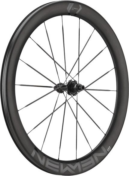 Roue arrière NEWMEN Streem A.54 VONOA 622 18h FADE R SP CL 12x142 XDR