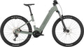 VTT Électrique Semi-Rigide Scott Aspect eRide 900 Wave 12V 800Wh Bosch 85 Nm 29'' Vert 2025
