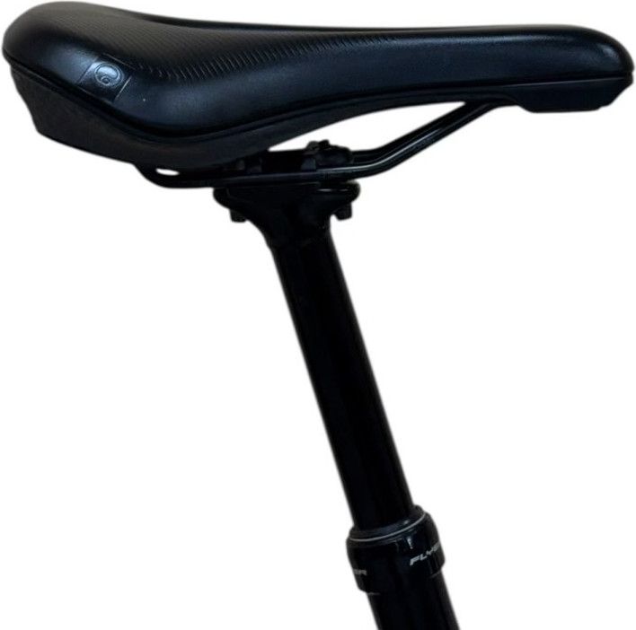 produit reconditionné . Flyer Goroc X 4.10 FS Shimano 2023 . VTT électrique . Flyer . très bon état
