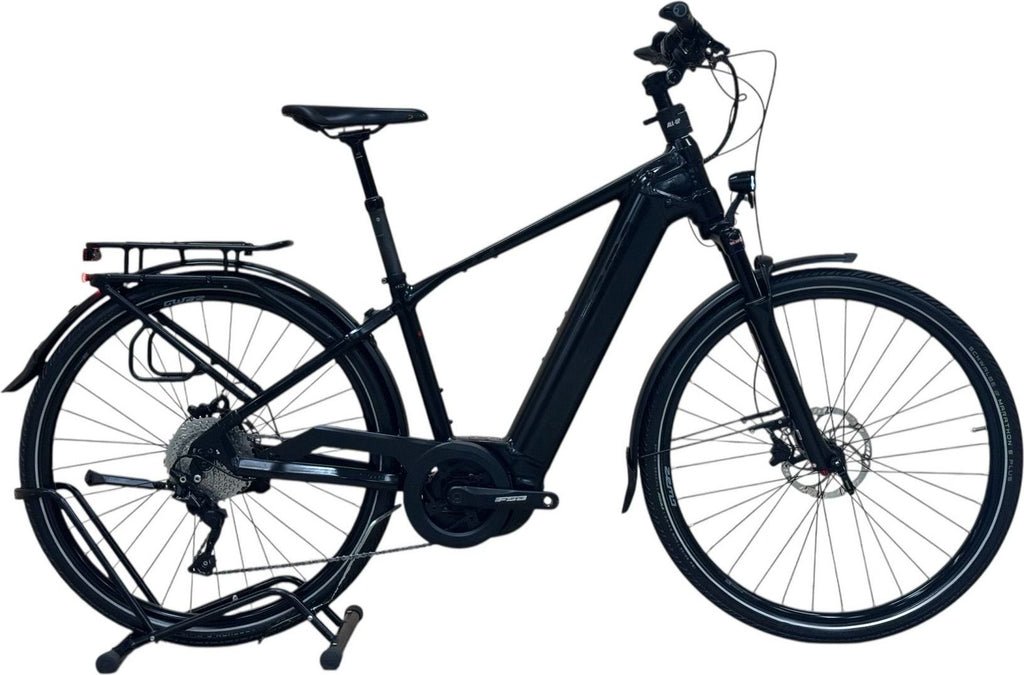 produit reconditionné . Zemo ZE 10 Shimano Deore 2021 . Vélo électrique . Zemo . très bon état
