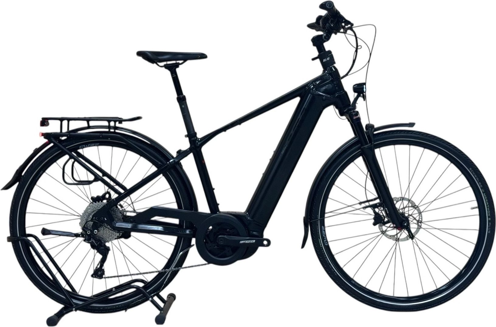 produit reconditionné . Zemo ZE 10 Shimano Deore 2021 . Vélo électrique . Zemo . très bon état