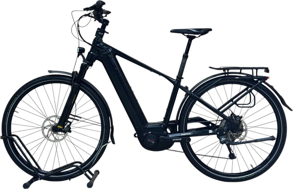 produit reconditionné . Zemo ZE 10 Shimano Deore 2021 . Vélo électrique . Zemo . très bon état
