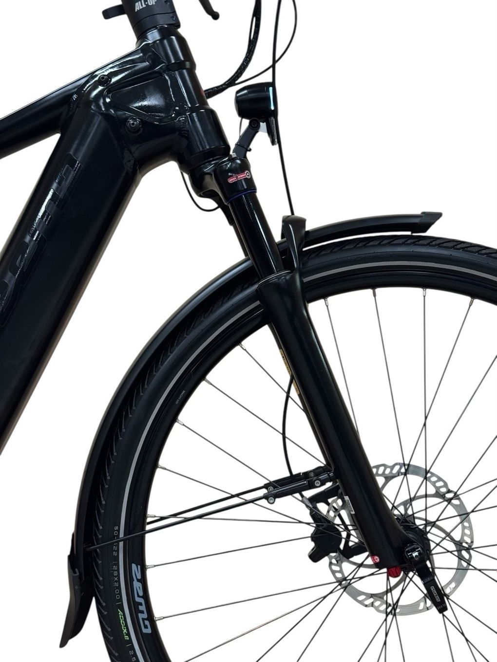 produit reconditionné . Zemo ZE 10 Shimano Deore 2021 . Vélo électrique . Zemo . très bon état