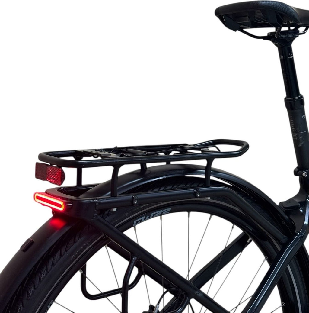 produit reconditionné . Zemo ZE 10 Shimano Deore 2021 . Vélo électrique . Zemo . très bon état