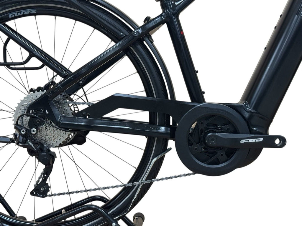 produit reconditionné . Zemo ZE 10 Shimano Deore 2021 . Vélo électrique . Zemo . très bon état