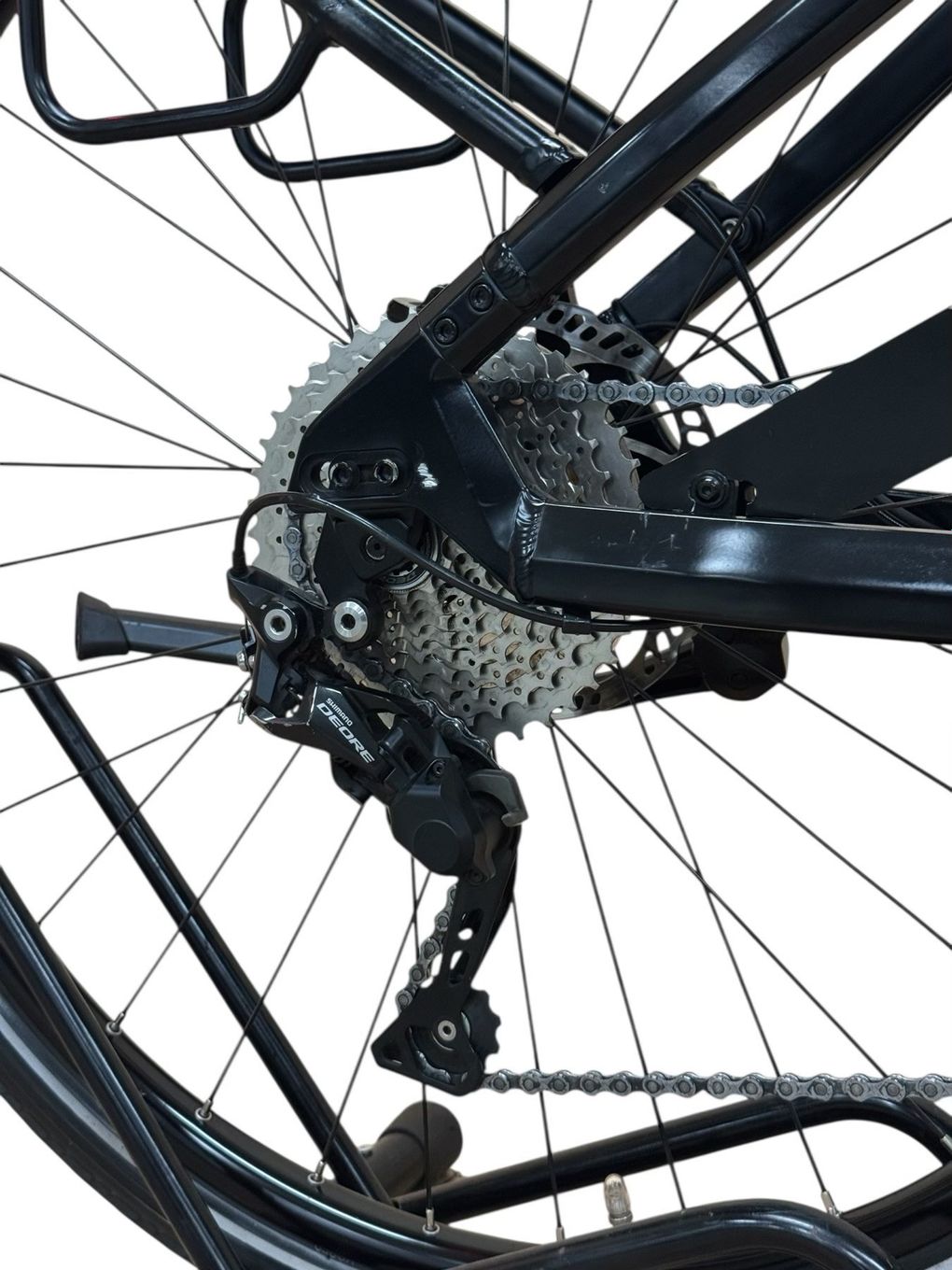 produit reconditionné . Zemo ZE 10 Shimano Deore 2021 . Vélo électrique . Zemo . très bon état