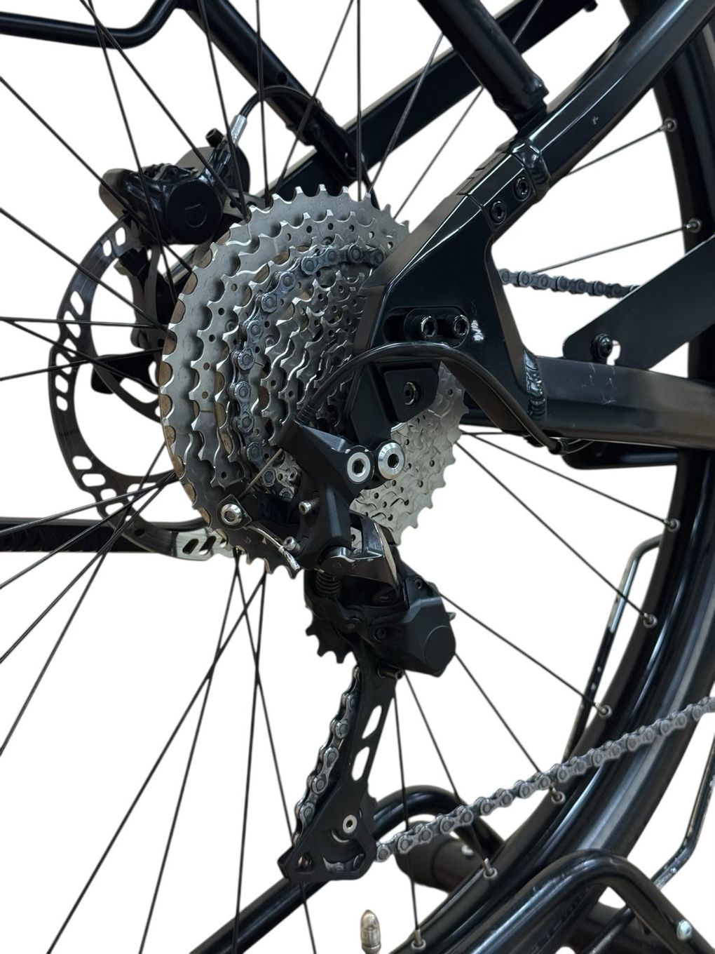 produit reconditionné . Zemo ZE 10 Shimano Deore 2021 . Vélo électrique . Zemo . très bon état