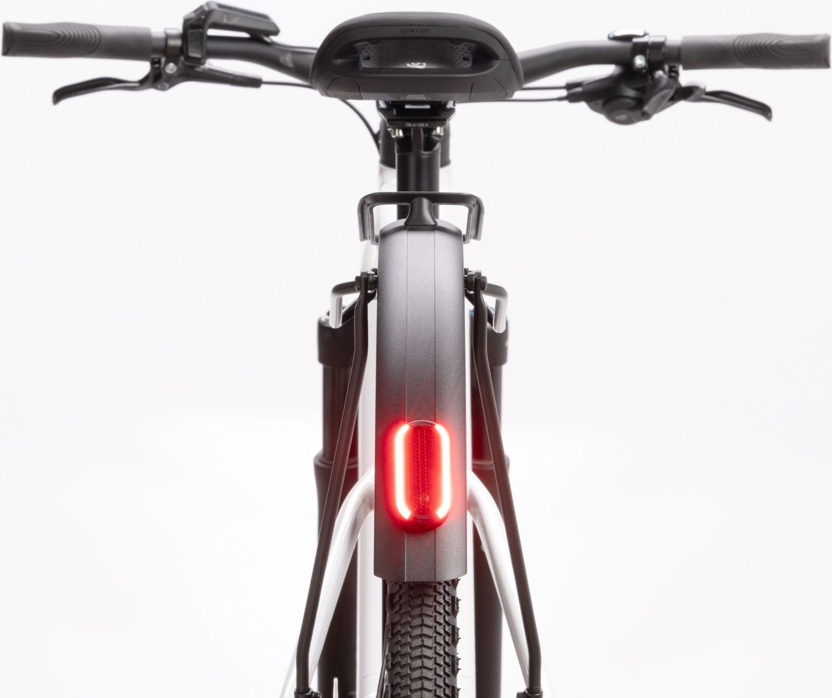 Vélo de Ville Électrique Scott Pasage 30 Slope Shimano Cues 9V 400Wh 700mm Vert 2025