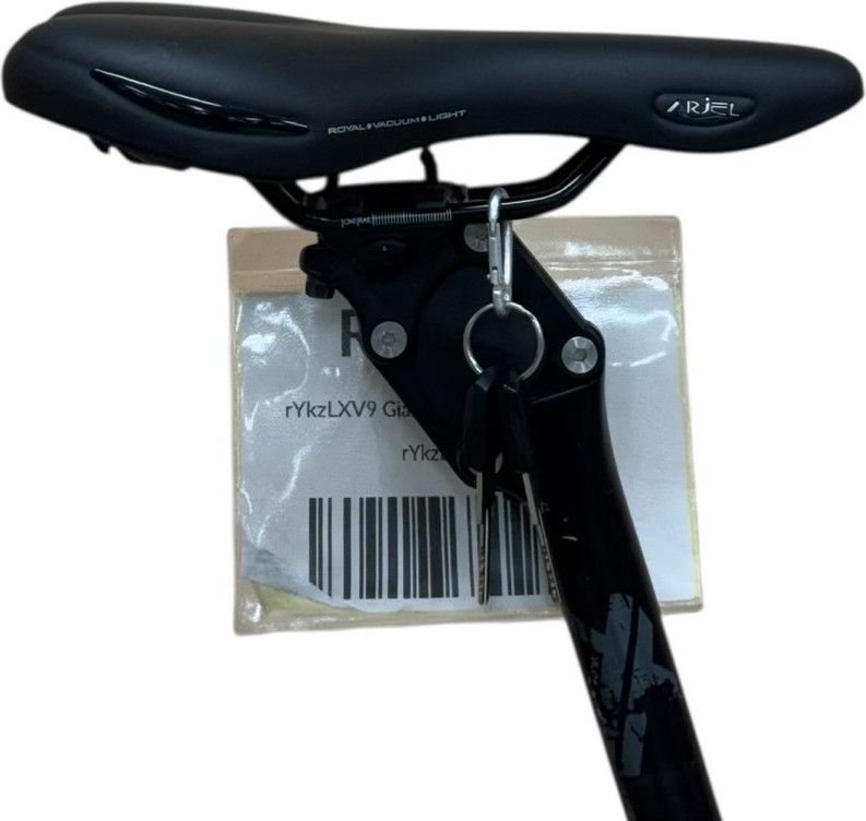 produit reconditionné . Giant Explore E+1 GTS Shimano Deore 2022 . Vélo électrique . Giant . très bon état