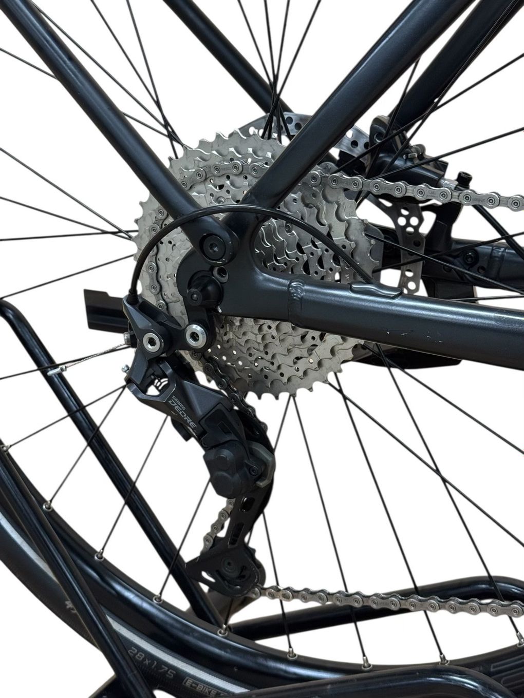 produit reconditionné . Giant Explore E+1 GTS Shimano Deore 2022 . Vélo électrique . Giant . très bon état