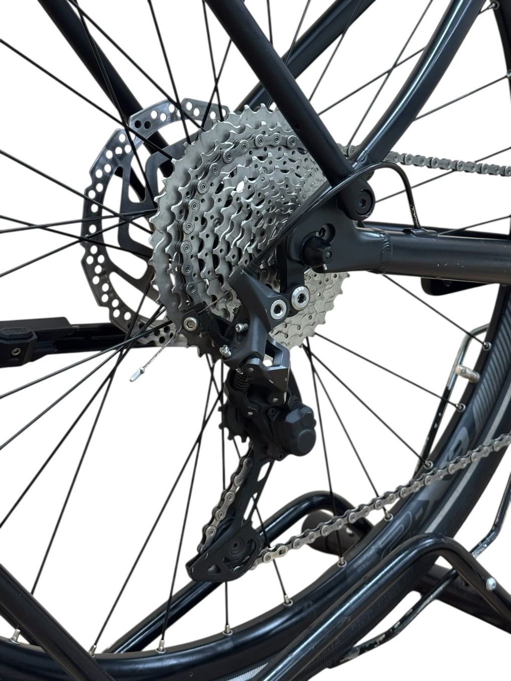 produit reconditionné . Giant Explore E+1 GTS Shimano Deore 2022 . Vélo électrique . Giant . très bon état