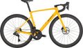 Vélo de Route Scott Addict RC 10 Shimano Ultegra Di2 12V 700 mm Jaune 2025