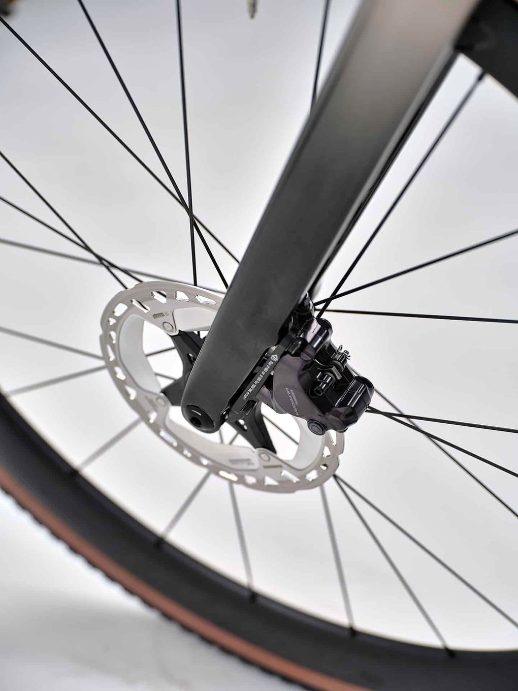 Vélo de Gravel Stajvelo Roccheta Allroad Shimano Ultegra Di2 12v Beige 2025