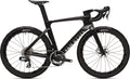 Vélo de Route Van Rysel RCR-F Pro Sram Red AXS 12V 700 mm Noir Carbon Raw Signature