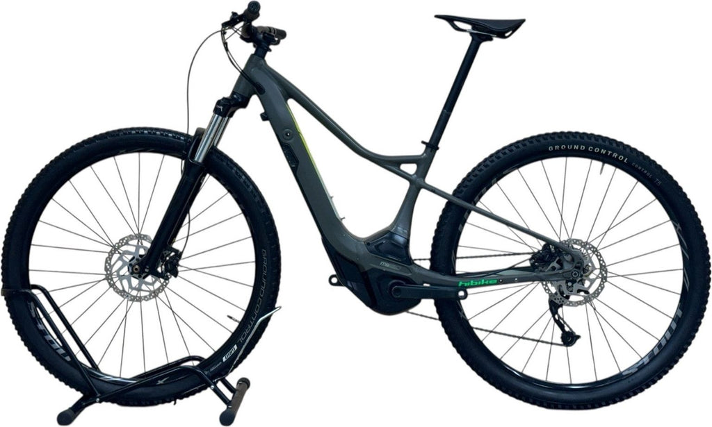 produit reconditionné . Specialized Turbo Levo Hardtail Shimano Alivio 2021 . VTT électrique . Specialized . très bon état