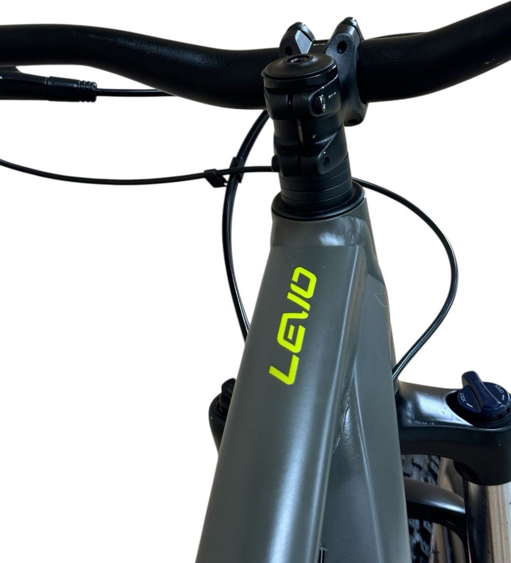 produit reconditionné . Specialized Turbo Levo Hardtail Shimano Alivio 2021 . VTT électrique . Specialized . très bon état