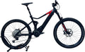 produit reconditionné . Bulls E-Stream Evo AM 3 Shimano XT 2021 . VTT électrique . Bulls . très bon état