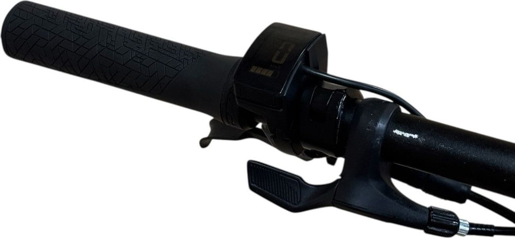 produit reconditionné . Bulls E-Stream Evo AM 3 Shimano XT 2021 . VTT électrique . Bulls . très bon état