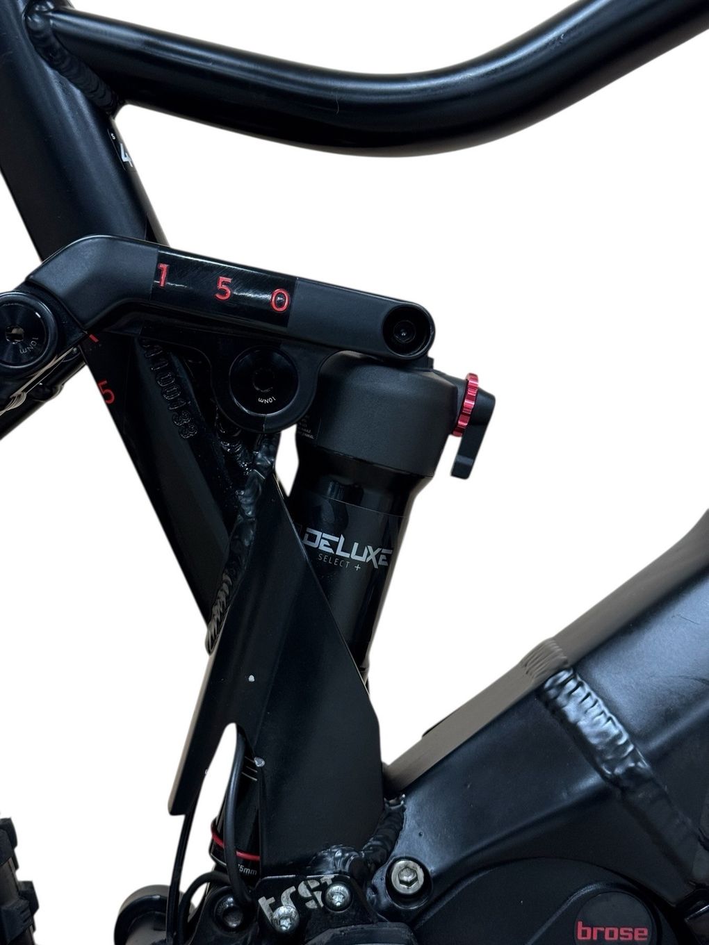 produit reconditionné . Bulls E-Stream Evo AM 3 Shimano XT 2021 . VTT électrique . Bulls . très bon état