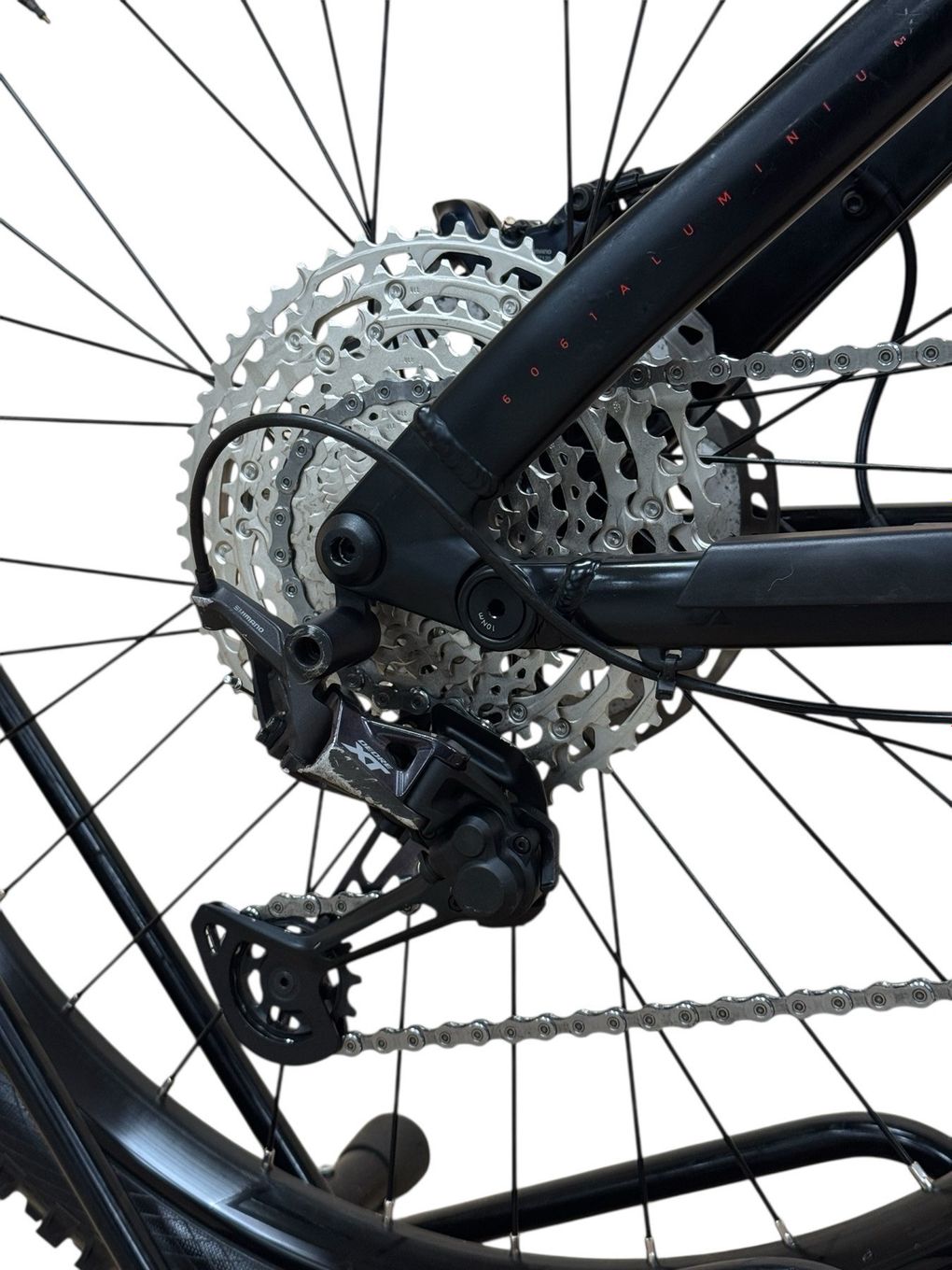 produit reconditionné . Bulls E-Stream Evo AM 3 Shimano XT 2021 . VTT électrique . Bulls . très bon état