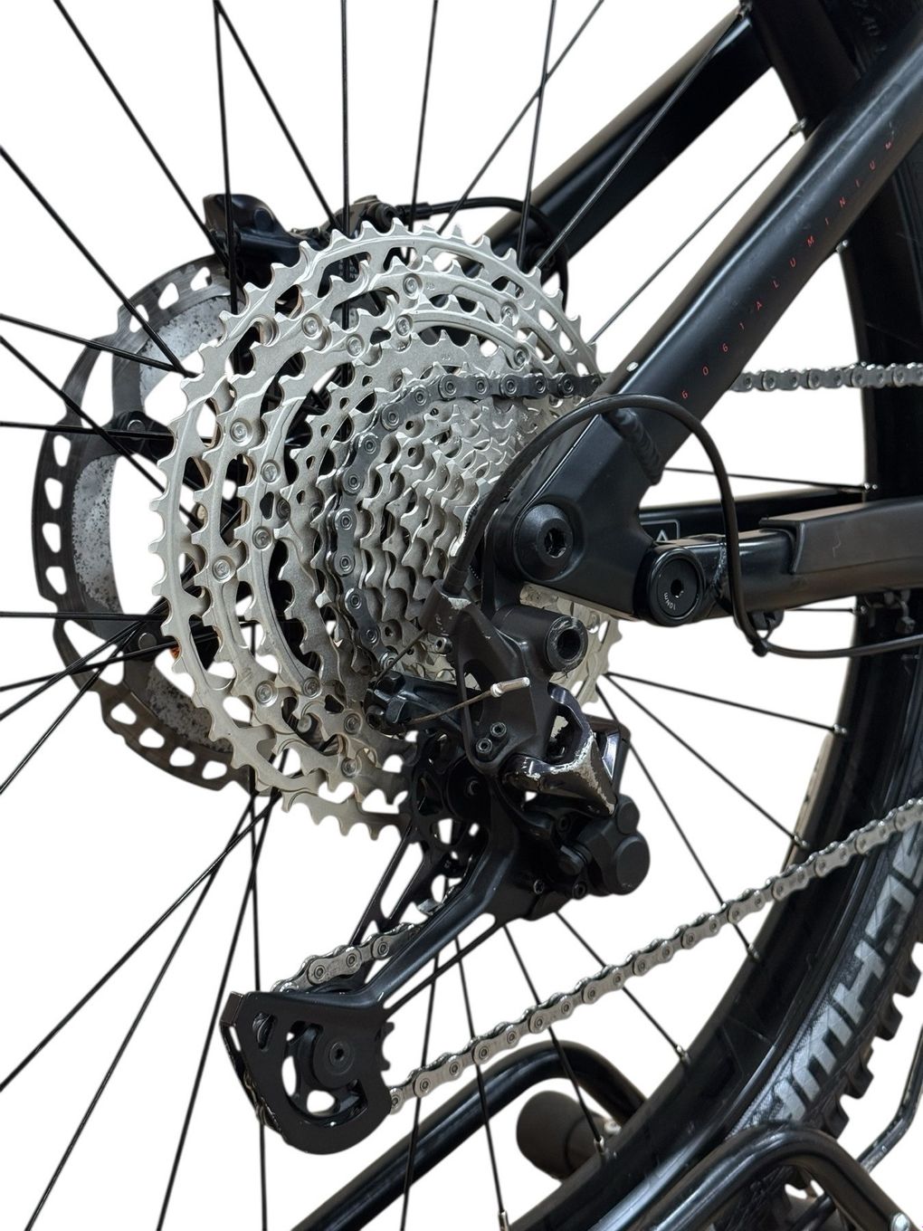 produit reconditionné . Bulls E-Stream Evo AM 3 Shimano XT 2021 . VTT électrique . Bulls . très bon état